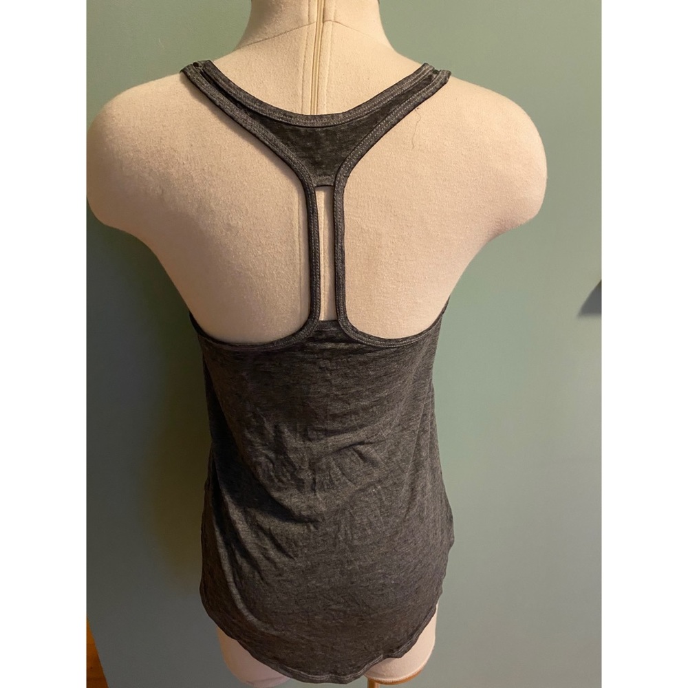 Authentic American Heritage Tank - Picture 5 of 7